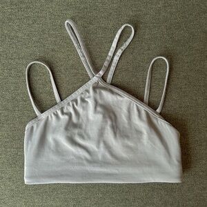 Lululemon align sports bra